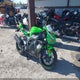 JKBZXJJ1XSA024504 2025 Kawasaki Zx636 K auction photo thumbnail 1