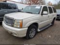 1GYEK63N03R303879 2003 Cadillac Escalade Standard auction photo thumbnail 2