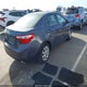 2T1BURHE0FC263461 2015 Toyota Corolla Le auction photo thumbnail 4