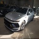 KMHL24JJ7TA143026 2026 Hyundai Sonata Hybrid Blue auction photo thumbnail 2