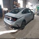 KMHL24JJ7TA143026 2026 Hyundai Sonata Hybrid Blue auction photo thumbnail 4
