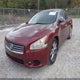 1N4AA5AP8AC823159 2010 Nissan Maxima 3.5 Sv auction photo thumbnail 6