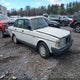 YV1AX8846K1353338 1989 Volvo 244 Dl/Gl auction photo thumbnail 1