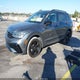 3VV8B7AXXPM135092 2023 Volkswagen Tiguan 2.0T Se R-Line Black auction photo thumbnail 2