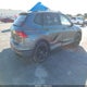 3VV8B7AXXPM135092 2023 Volkswagen Tiguan 2.0T Se R-Line Black auction photo thumbnail 4