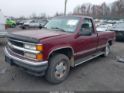 1GCEK14R1TZ121408 1996 Chevrolet Gmt-400 K1500 auction photo thumbnail 2
