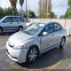 2HGFA16509H319702 2009 Honda Civic Lx auction photo thumbnail 6
