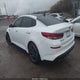 5XXGT4L3XLG440281 2020 Kia Optima Se auction photo thumbnail 3