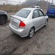 KNAFE222095027380 2009 Kia Spectra Sx auction photo thumbnail 4