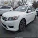 1HGCR2F56FA114736 2015 Honda Accord Sport auction photo thumbnail 2