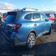4S4BTADC3N3225346 2022 Subaru Outback Premium auction photo thumbnail 4