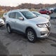 KNMAT2MV0HP595383 2017 Nissan Rogue Sv auction photo thumbnail 1