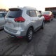 KNMAT2MV0HP595383 2017 Nissan Rogue Sv auction photo thumbnail 4