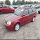 KL5JD86Z27K722135 2007 Suzuki Forenza Convenience auction photo thumbnail 2
