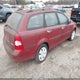 KL5JD86Z27K722135 2007 Suzuki Forenza Convenience auction photo thumbnail 4