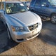 5NPET46C97H287678 2007 Hyundai Sonata Gls auction photo thumbnail 6