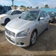 1N4AA5AP8BC822093 2011 Nissan Maxima 3.5 Sv auction photo thumbnail 2