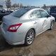 1N4AA5AP8BC822093 2011 Nissan Maxima 3.5 Sv auction photo thumbnail 4