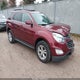2GNALCEK1G6224250 2016 Chevrolet Equinox Lt auction photo thumbnail 1