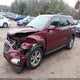 2GNALCEK1G6224250 2016 Chevrolet Equinox Lt auction photo thumbnail 2
