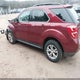 2GNALCEK1G6224250 2016 Chevrolet Equinox Lt auction photo thumbnail 14