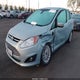 1FADP5CU1DL543778 2013 Ford C-Max Energi Sel auction photo thumbnail 2