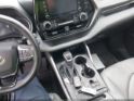 5TDHBRCH3LS511156 2020 Toyota Highlander Hybrid Xle auction photo thumbnail 11
