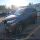 5TDKZRFHXJS549235 2018 Toyota Highlander Xle auction photo thumbnail 2