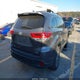 5TDKZRFHXJS549235 2018 Toyota Highlander Xle auction photo thumbnail 4