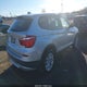 5UXWX9C51E0D27002 2014 BMW X3 xDrive28I auction photo thumbnail 4