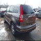 5J6RE4H79BL053454 2011 Honda Cr-V Ex-L auction photo thumbnail 3