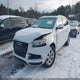 WA1CGAFE3FD017811 2015 Audi Q7 3.0T Premium auction photo thumbnail 2
