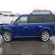 2FMHK6DT4EBD00985 2014 Ford Flex Limited auction photo thumbnail 15