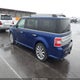 2FMHK6DT4EBD00985 2014 Ford Flex Limited auction photo thumbnail 3