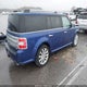 2FMHK6DT4EBD00985 2014 Ford Flex Limited auction photo thumbnail 4