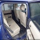 2FMHK6DT4EBD00985 2014 Ford Flex Limited auction photo thumbnail 8