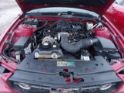 1ZVHT80N265230121 2006 Ford Mustang V6 auction photo thumbnail 10