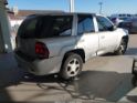 1GNDS13S282129699 2008 Chevrolet Trailblazer Lt auction photo thumbnail 4