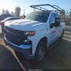 3GCPWAEH3LG159287 2020 Chevrolet Silverado 1500 2Wd Short Bed Wt auction photo thumbnail 2