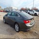 1G1ZE5ST4GF260401 2016 Chevrolet Malibu 1Lt auction photo thumbnail 3