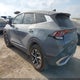 5XYK33DF3SG322502 2025 Kia Sportage Ex auction photo thumbnail 3