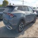 5XYK33DF3SG322502 2025 Kia Sportage Ex auction photo thumbnail 4