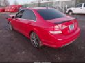 WDDGF5EB0AR112028 2010 Mercedes-Benz C 300 Sport auction photo thumbnail 3