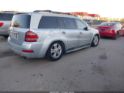 4JGBF71E08A321600 2008 Mercedes-Benz Gl 450 4Matic auction photo thumbnail 4
