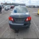 1NXBU40EX9Z150439 2009 Toyota Corolla Le auction photo thumbnail 17