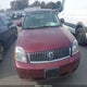 1MEHM43187G609193 2007 Mercury Montego Premier auction photo thumbnail 6