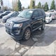 1FM5K7F81HGB82439 2017 Ford Explorer Limited auction photo thumbnail 2