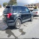 1FM5K7F81HGB82439 2017 Ford Explorer Limited auction photo thumbnail 4
