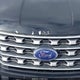 1FM5K7F81HGB82439 2017 Ford Explorer Limited auction photo thumbnail 6