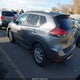 JN8AT2MV8LW138095 2020 Nissan Rogue Sv Intelligent Awd auction photo thumbnail 3